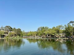 -承德避暑山庄景区