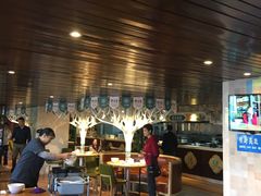 -中阿兰牛肉面(悦海新天地店)