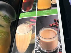 菜单-望乡楼上海菜(日月光店)