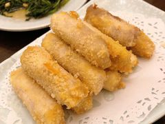 香芋酥-抱德·潮汕味(琶洲店原惠城鱼仔)