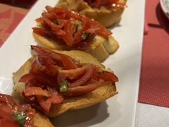 -ITA·意塔意大利餐厅(亦庄店)