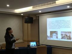 -青岛大学(金家岭校区)