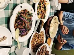 -紫光园·烤鸭(吕家营店)