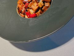 自贡冷吃兔丁-陶苏·品味融合川菜(龙湖源著天街店)