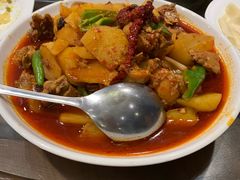 -中发源·清真餐厅(春风店)