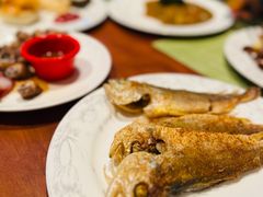 -金玛国宾酒店-自助西餐厅