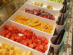 -比格比萨自助(新辰里学清路店)