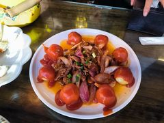-吉祥圣雪藏餐