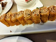 上素腐衣卷-尚一汤·粤菜海鲜(环球港店)