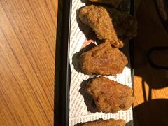 知味鸡翅-川知味(京华城店)
