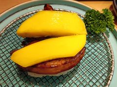 -新一番三文鱼寿司(红城湖店)