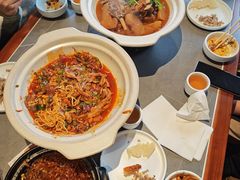 -情妹耙泥鳅·江湖川菜(科华店)