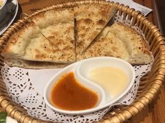 -阿罗新疆菜(人民广场店)