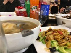 -常州武进九洲喜来登酒店