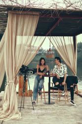 -太古映画婚纱摄影(天河店)