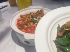 -兰湘子·湘菜小炒(长安万科广场店)