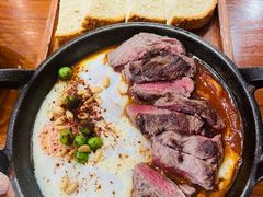 -CRAZYONES西班牙海鲜饭(上海美罗城店)