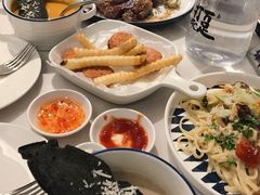 -打趸BTC·Breaktime cafe(北京路店)
