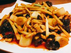 -老九巷川小馆(万松园店)