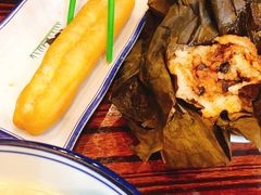 -鲍馬爷·鲍粥(洛浦店)