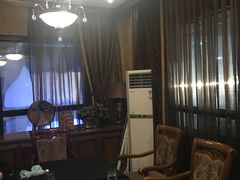 -蓝山咖啡馆(钱江龙店)