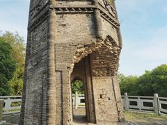 -上海佘山国家森林公园天马山园