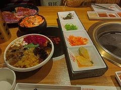 -炉小哥烤肉(信万广场店)
