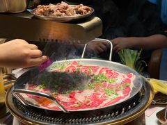 -西塔老太太泥炉烤肉(南山旗舰店)