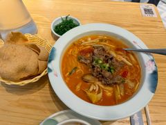 -米泰芒·东南亚料理(体育西店)