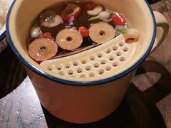 -农耕记·湖南土菜(龙岗熙和园店)