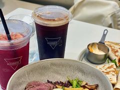 -Manner Coffee(万象食家店)