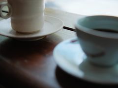 -RUMORS COFFEE ROASTERY鲁马滋咖啡(湖南路店)