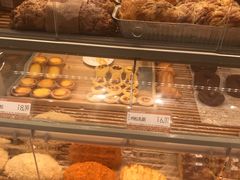 -好利来(红牌楼店)