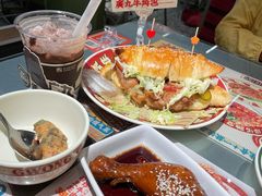-广九餐室(陈家祠扬韬广场店)