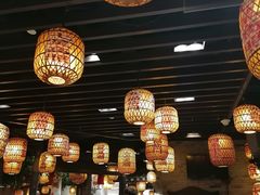 -南京大牌档(香港广场店)