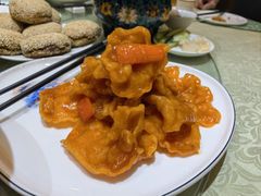 -烤肉宛饭庄(南礼士路店)
