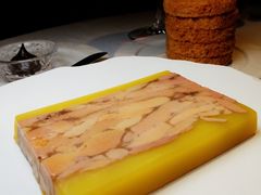 -Le Bistrot de Racine