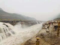 -陕西黄河壶口瀑布旅游区