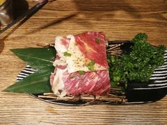 -鑫釜山海鲜烧烤(鑫丰国际店)
