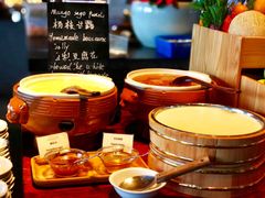 -广州富力君悦大酒店·凯菲厅