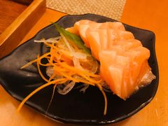 三文鱼-佰园全日西餐厅-厦门佰翔软件园酒店