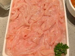 -海底捞火锅(东方时代广场店)