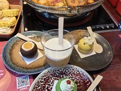 -披头士和牛火锅·寿喜烧自助(陶溪川店)
