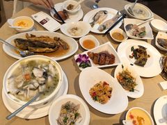 -庄氏祥记家常食府(国瑞建材家居博览中心店)