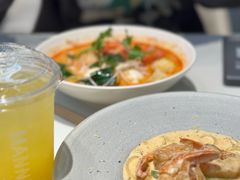 -Manner Coffee(万象食家店)