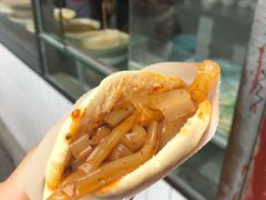 -洞子口张老二凉粉(文殊院店)
