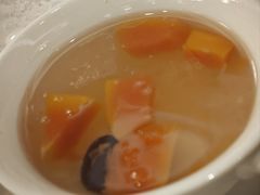 -酌宴府The China Club·广州万富希尔顿酒店(云城东路店)