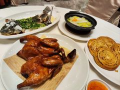 -东方御宴海鲜酒楼(棕泉酒店)