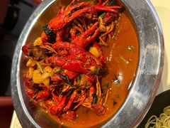 -聚味瞿记·龙虾堂(坡子街店)