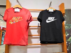 -NIKE(青岛四方利群店)